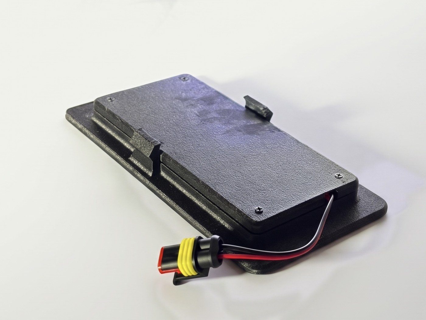 Wireless charger v5.1
